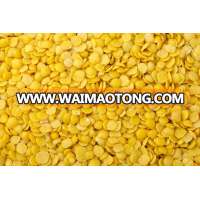 Yellow lentil