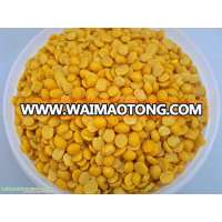 Yellow Lentils (Toor Daal)